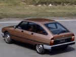 Citroen GSA Pallas 1979 года